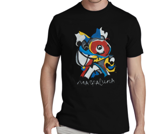 camiseta